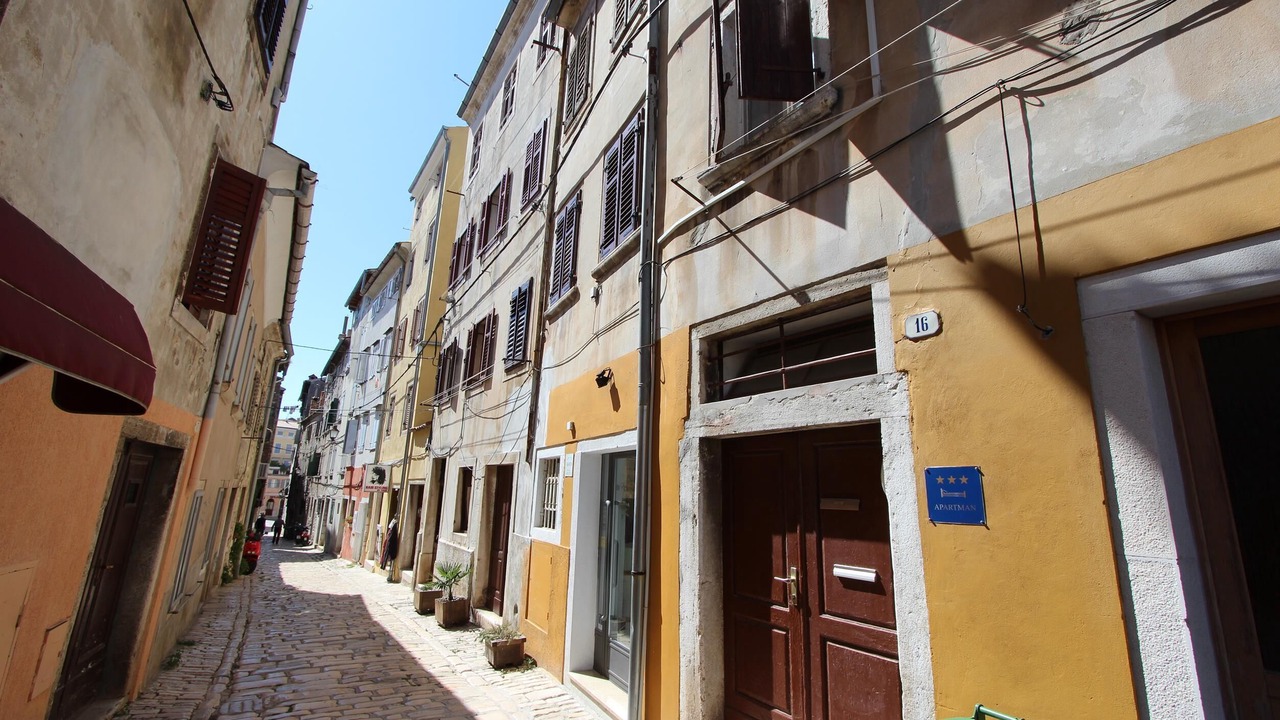 Photo of Outdoor in Rovinj