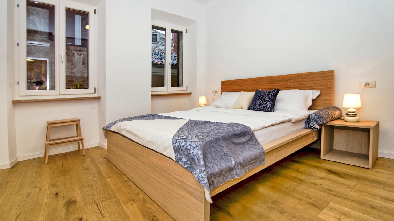 Photo of Bedroom in Rovinj