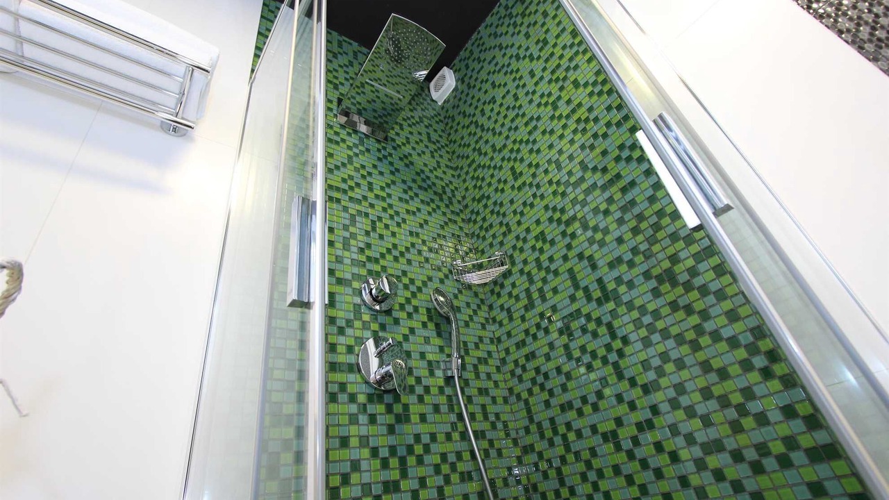 Photo of Bathroom in Rovinj