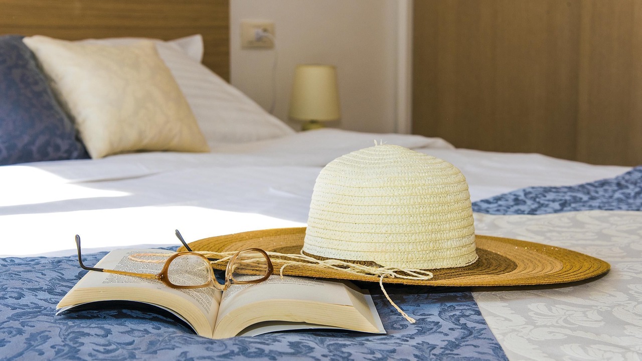 Photo of Bedroom in Rovinj