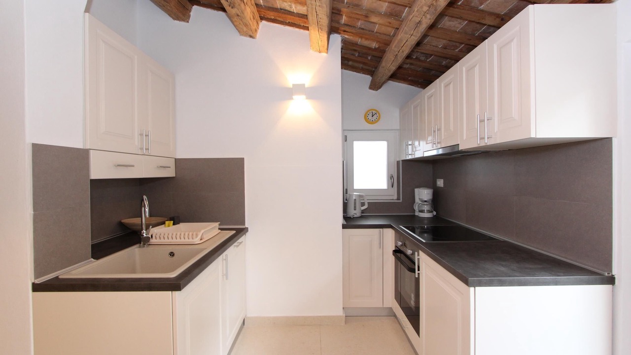 Photo of Kitchen in Rovinj