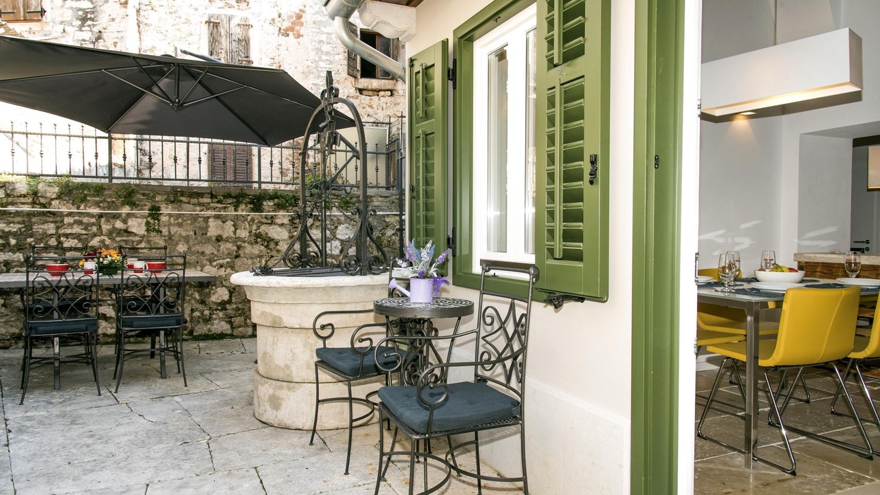 Photo of Outdoor in Rovinj