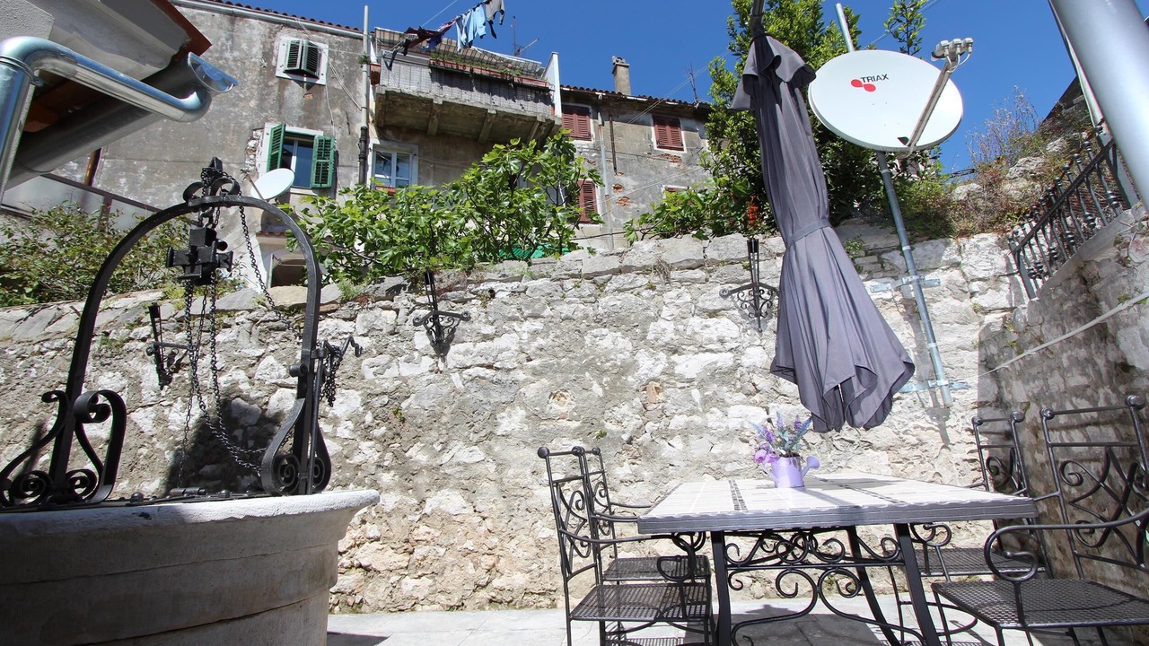 Photo of Outdoor in Rovinj