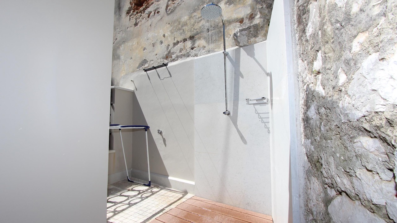 Photo of Bathroom in Rovinj