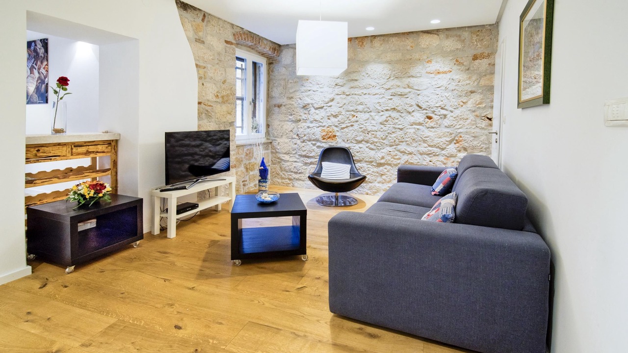 Photo of Livingroom in Rovinj