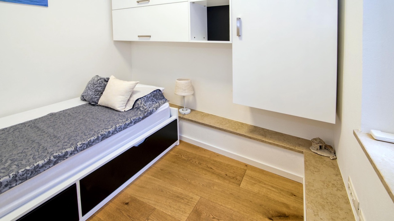 Photo of Bedroom in Rovinj