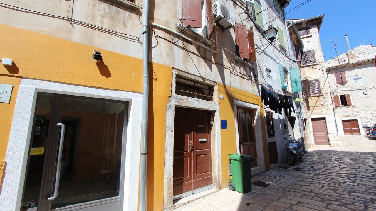 Photo of Outdoor in Rovinj