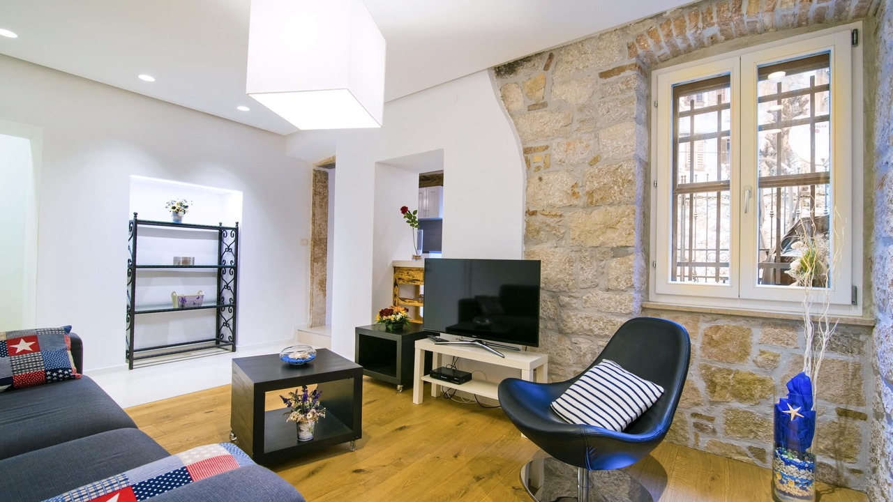 Photo of Livingroom in Rovinj