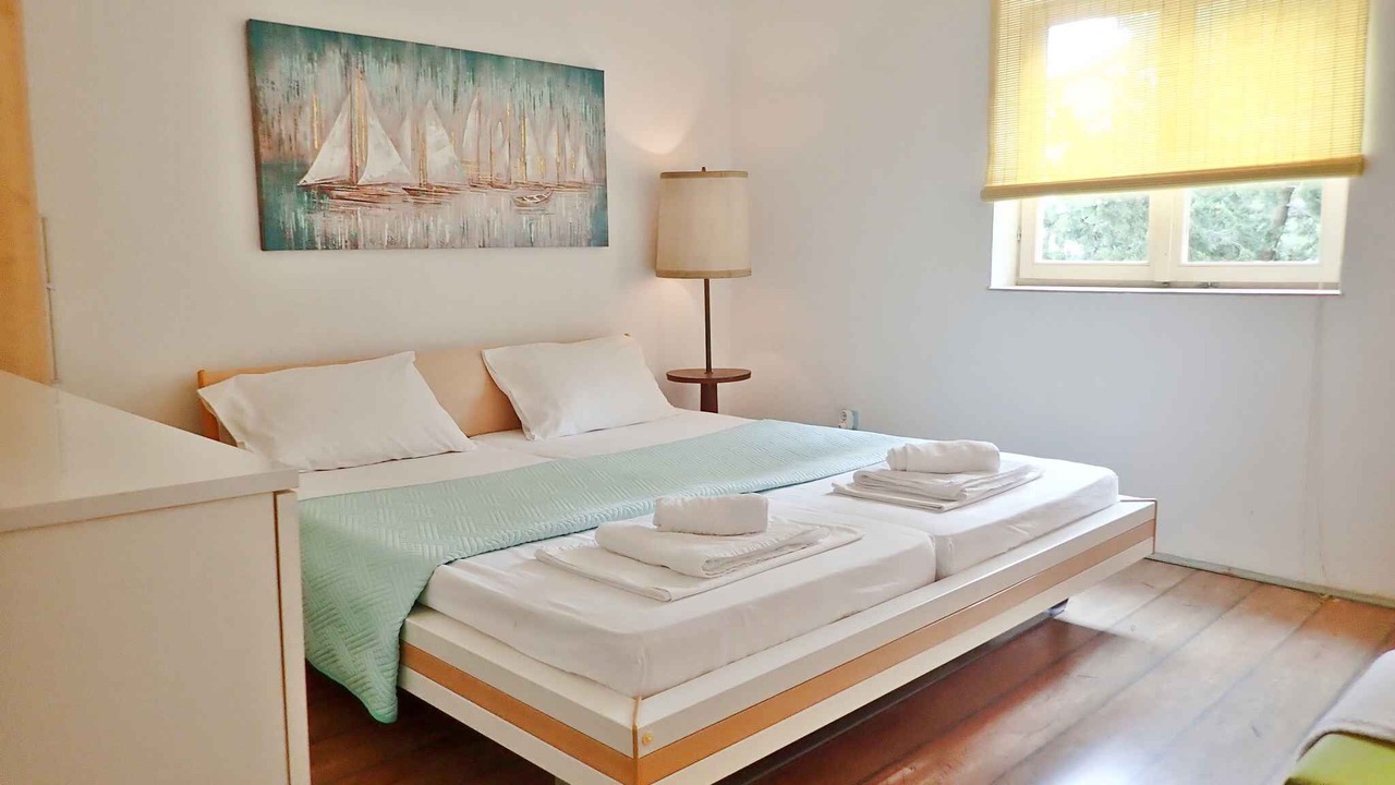 Photo of Bedroom in Starigrad