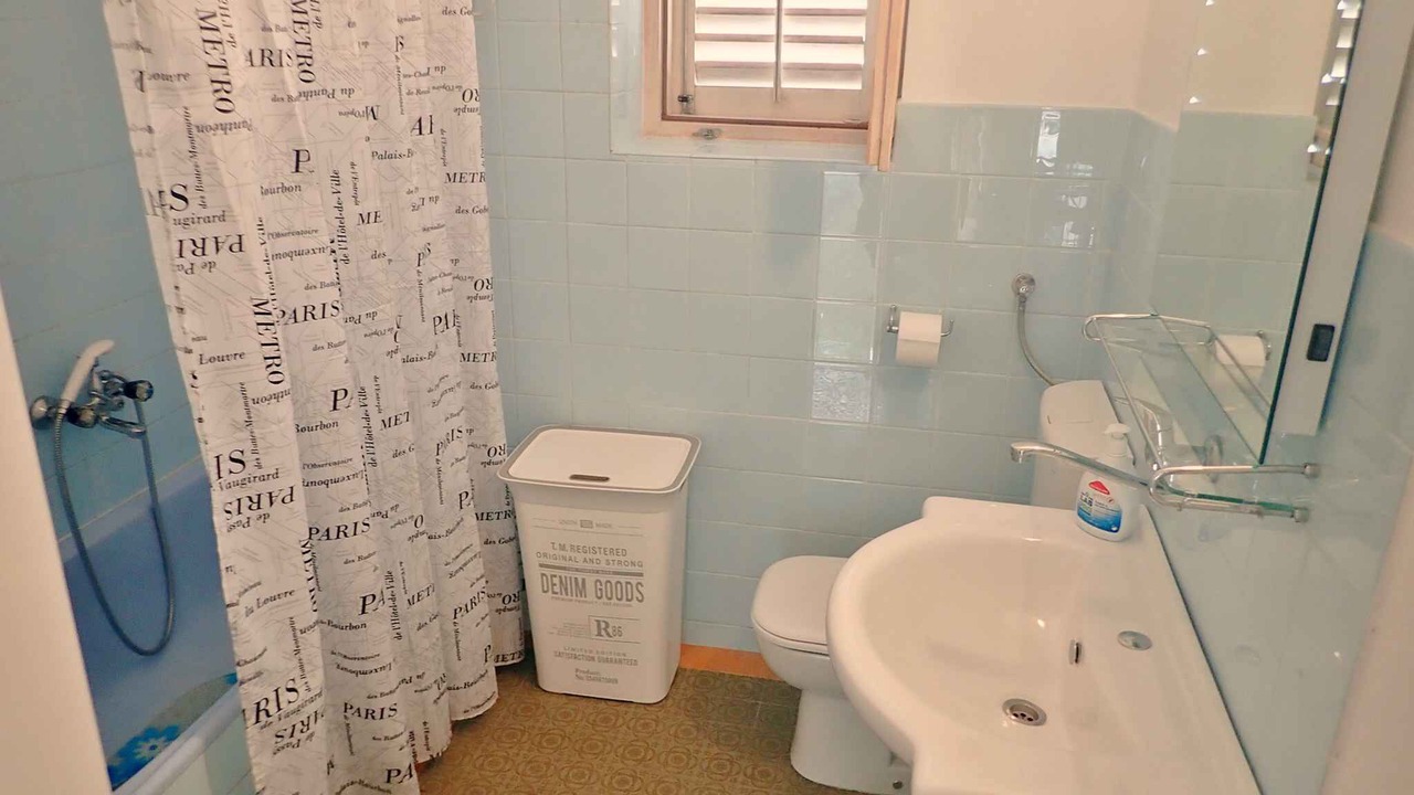Photo of Bathroom in Starigrad