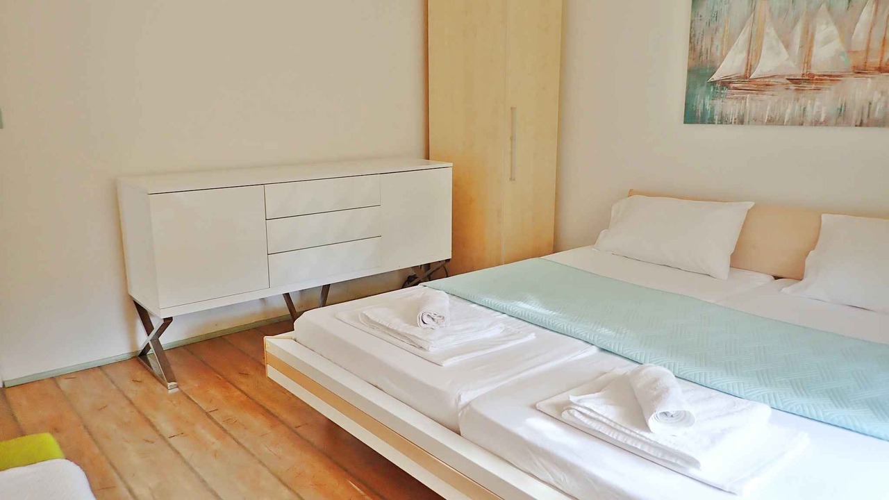 Photo of Bedroom in Starigrad