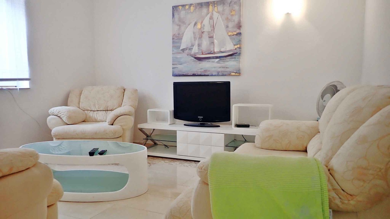 Photo of Livingroom in Starigrad