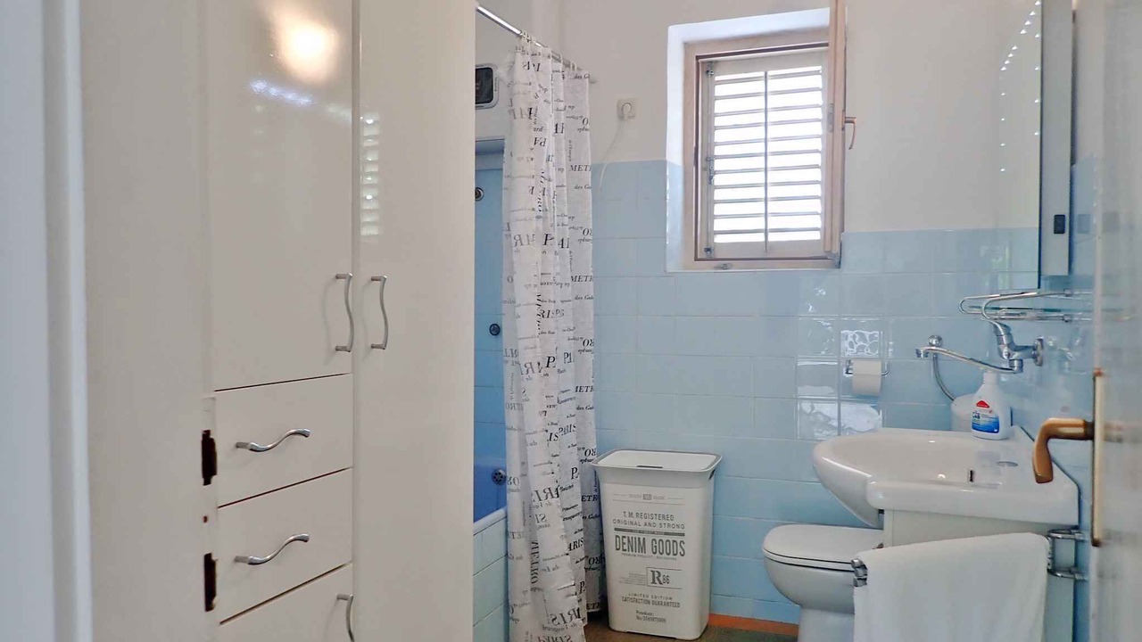 Photo of Bathroom in Starigrad