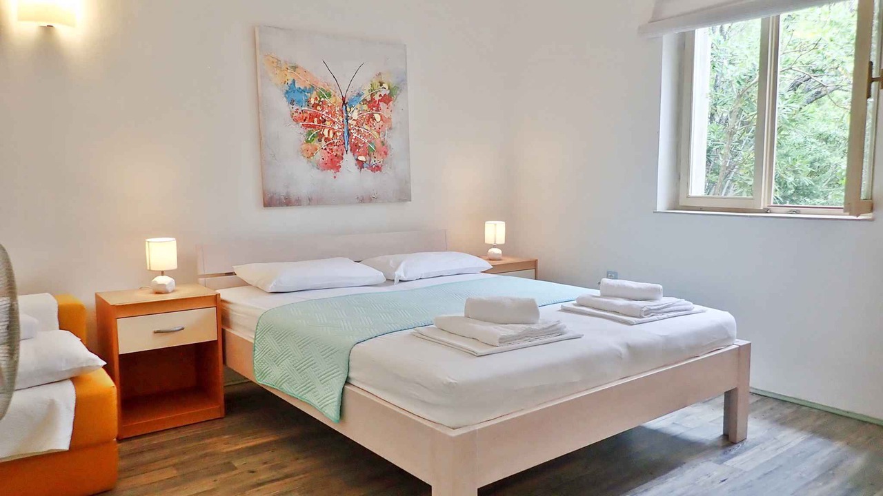Photo of Bedroom in Starigrad
