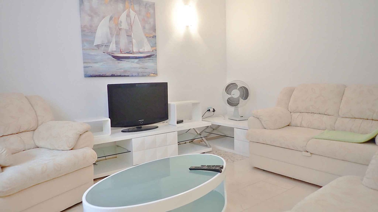 Photo of Livingroom in Starigrad