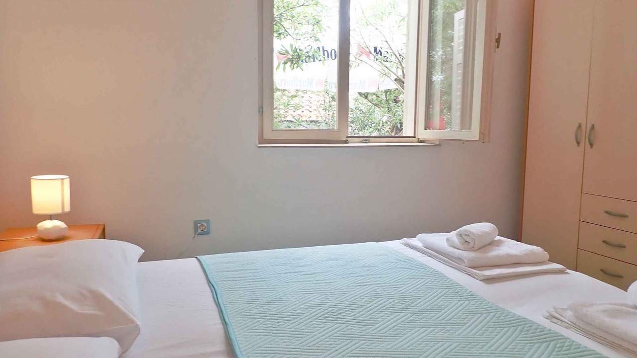 Photo of Bedroom in Starigrad