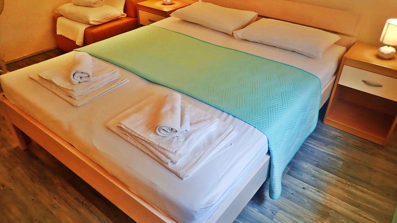 Photo of Bedroom in Starigrad