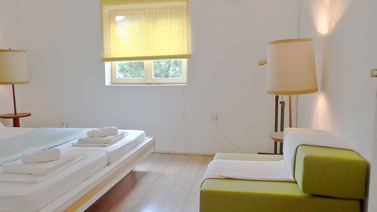 Photo of Bedroom in Starigrad