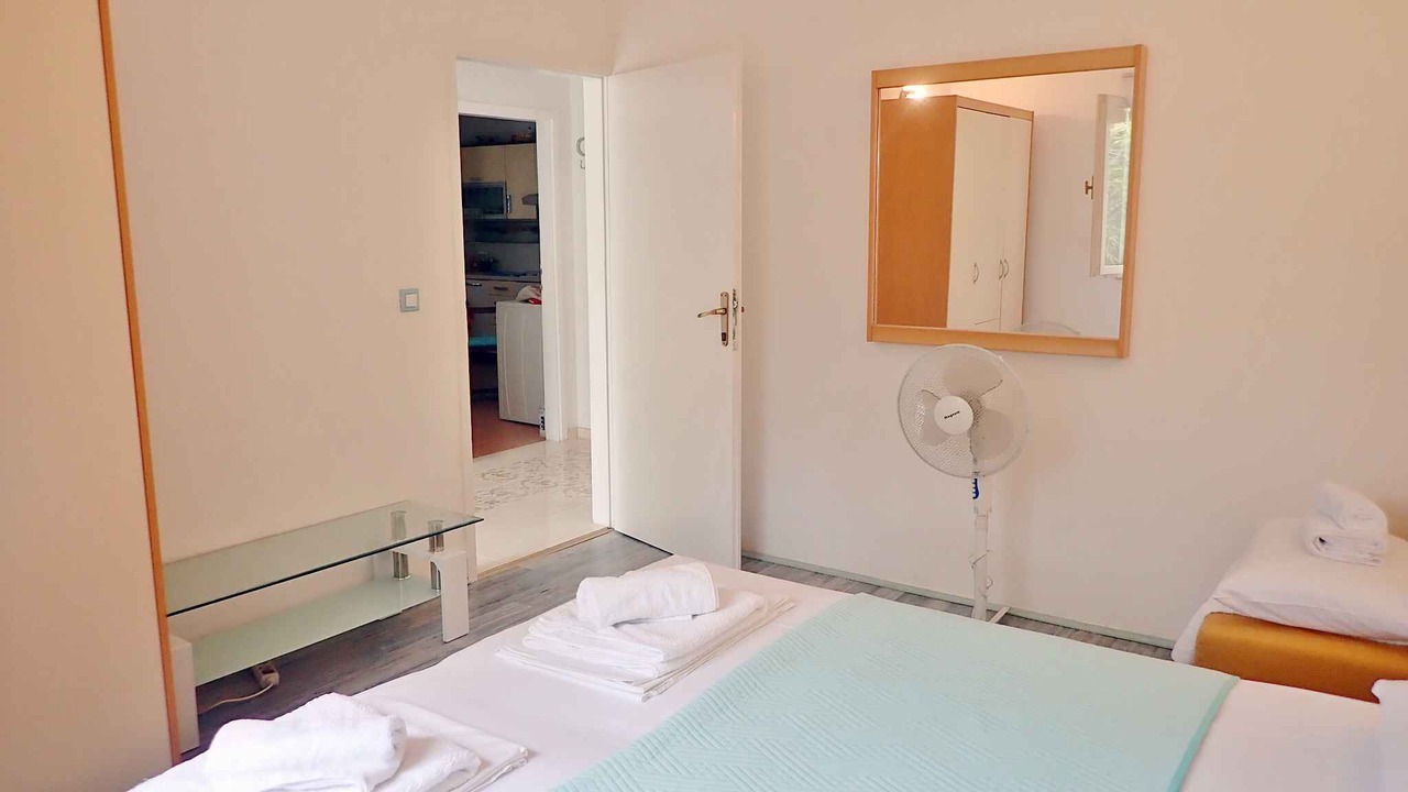Photo of Bedroom in Starigrad