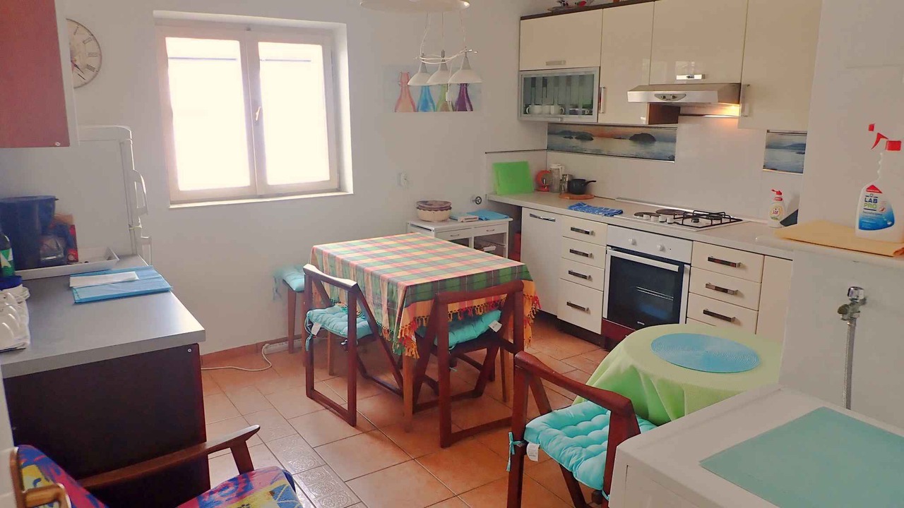 Photo of Kitchen in Starigrad