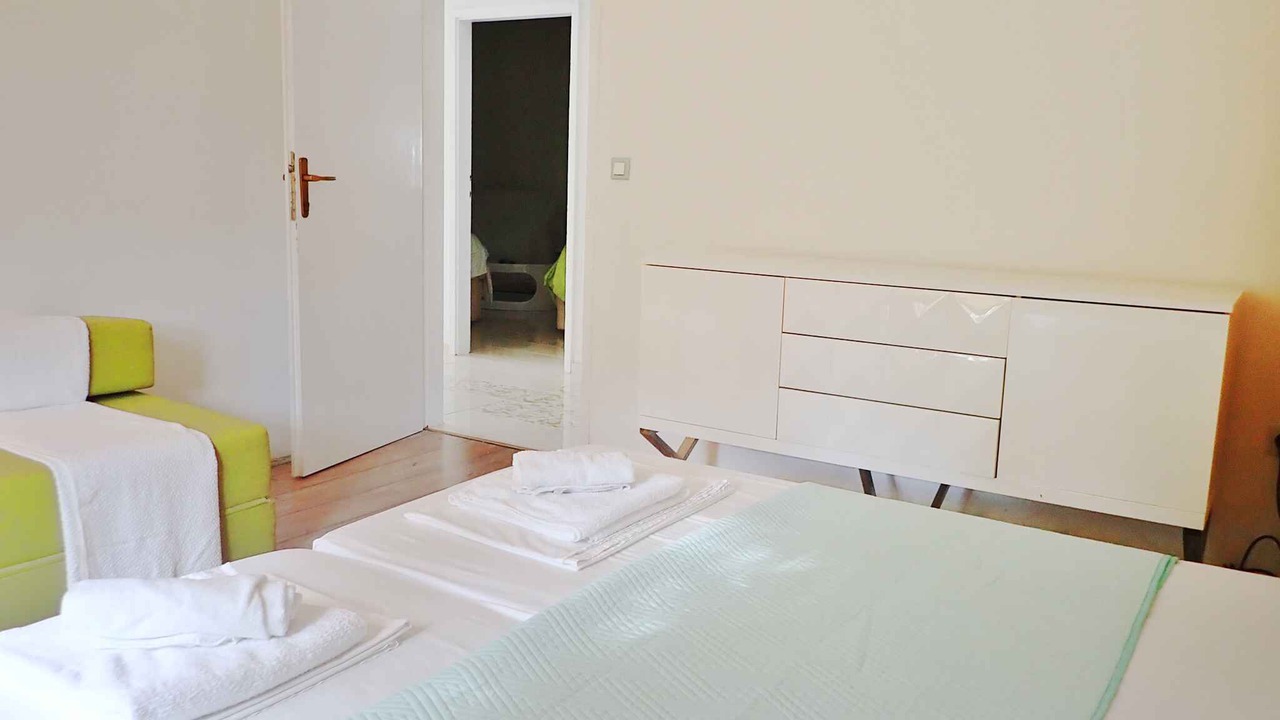 Photo of Bedroom in Starigrad