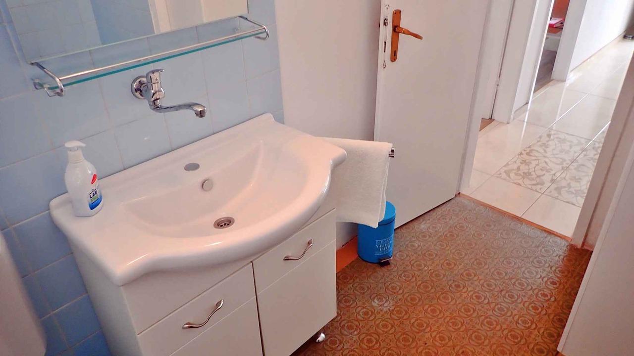 Photo of Bathroom in Starigrad