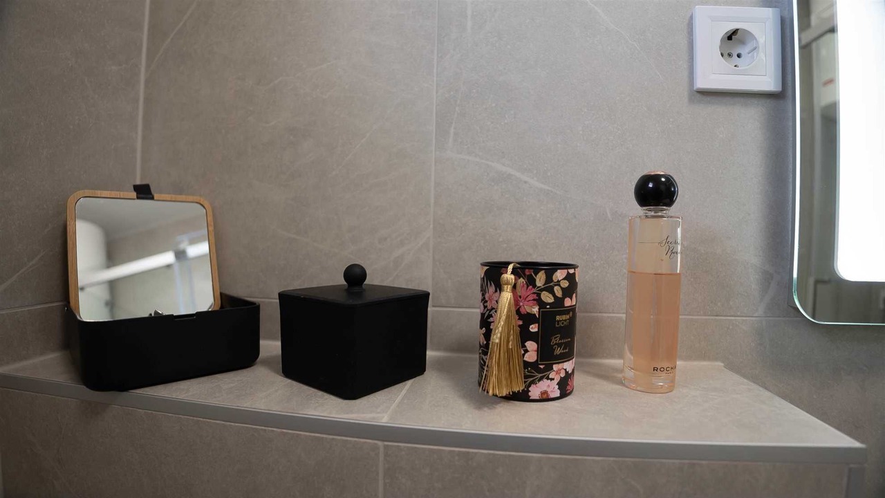 Photo of Bathroom in Rovinj