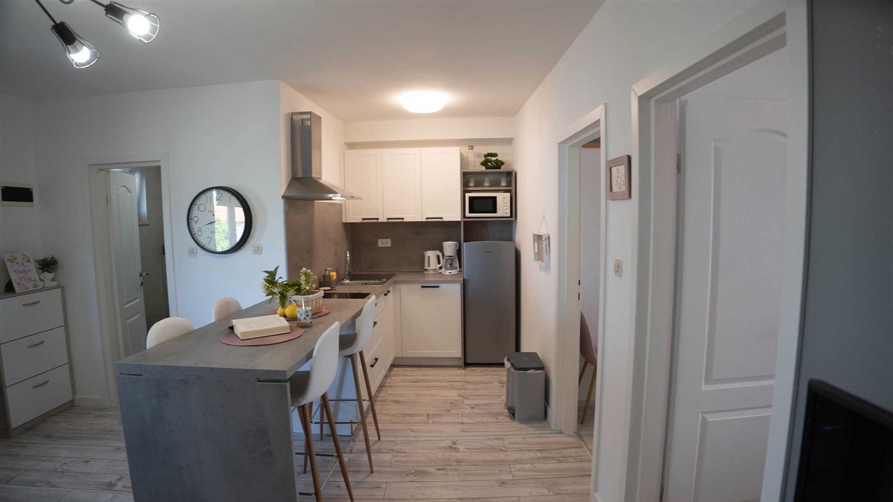 Photo of Kitchen in Rovinj