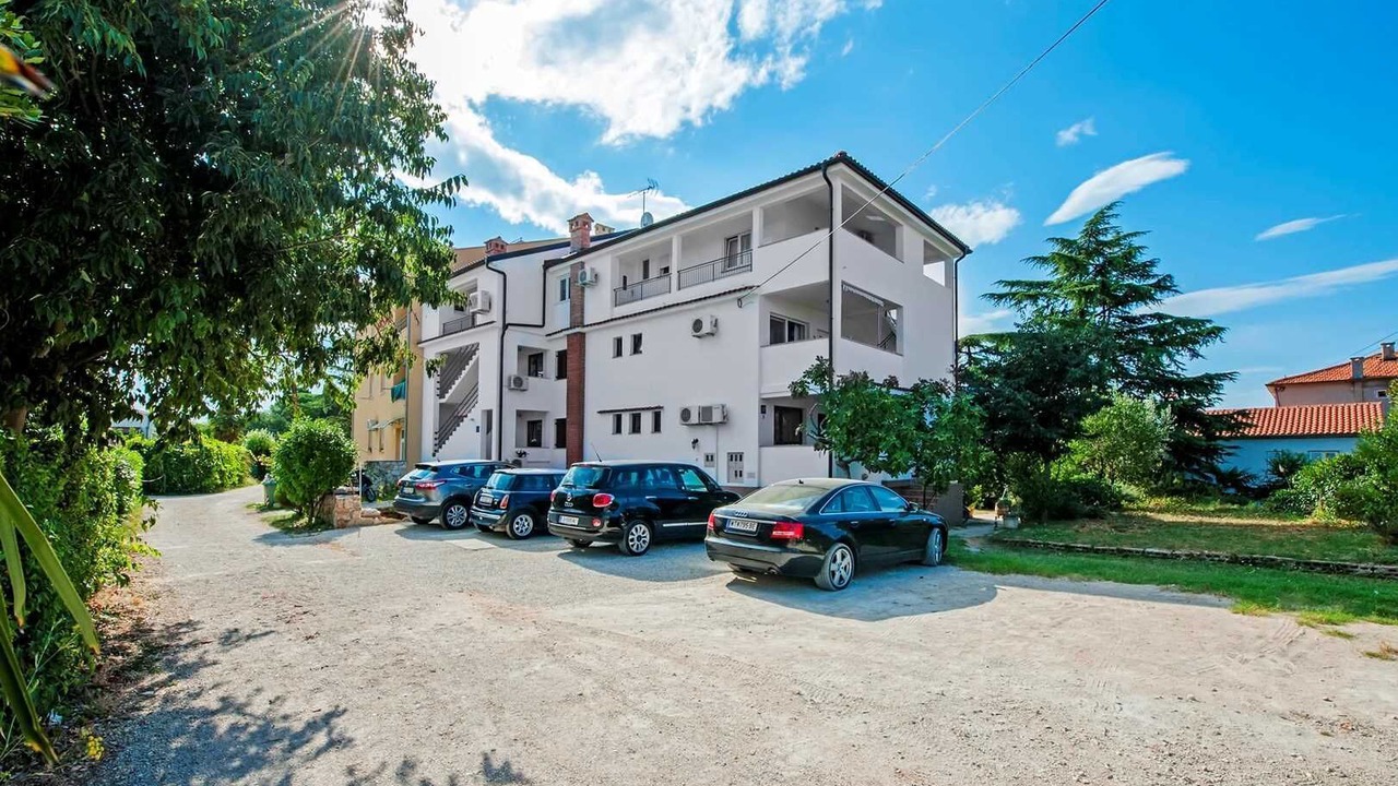 Photo of Outdoor in Rovinj