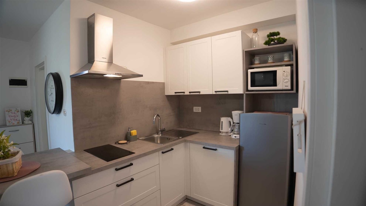 Photo of Kitchen in Rovinj