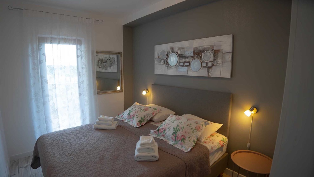 Photo of Bedroom in Rovinj