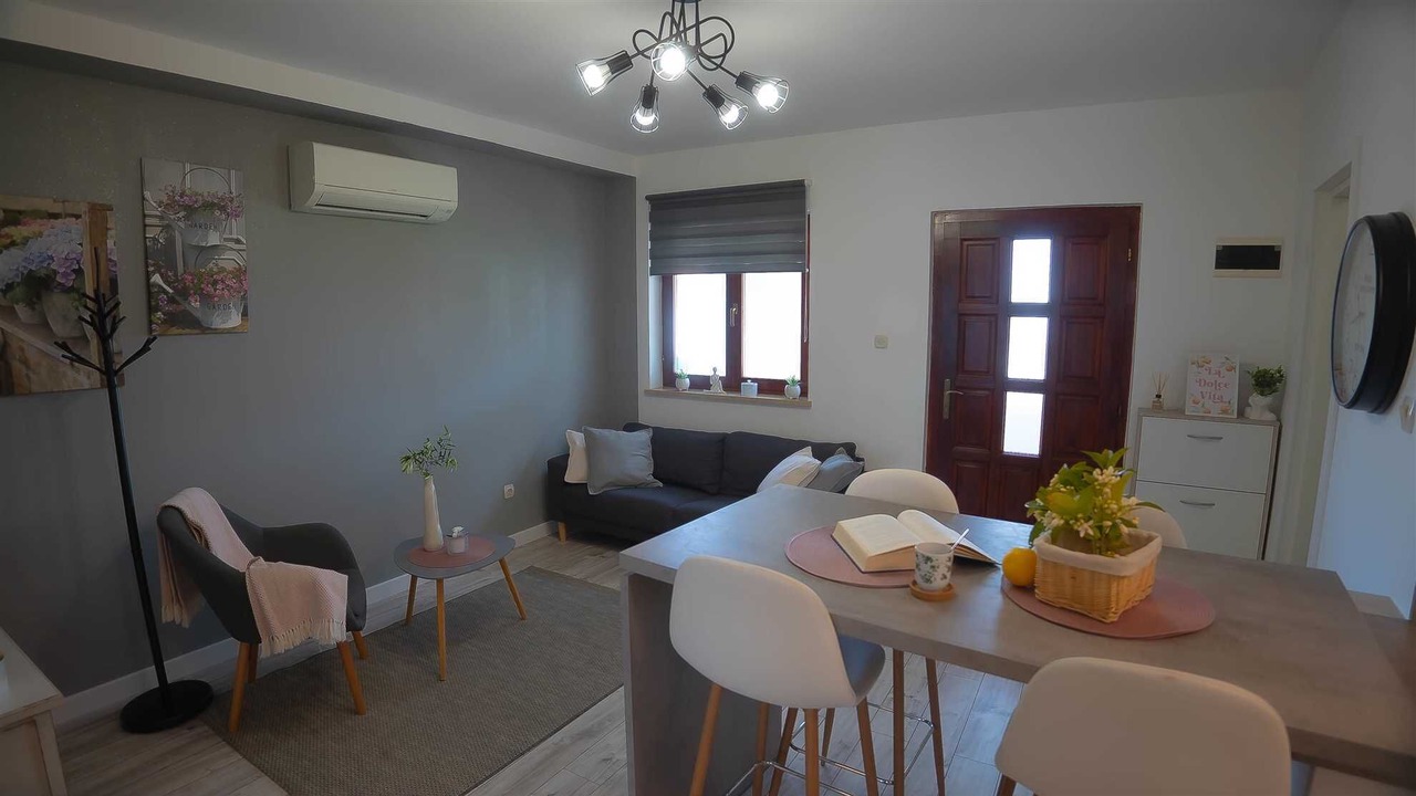 Photo of Livingroom in Rovinj