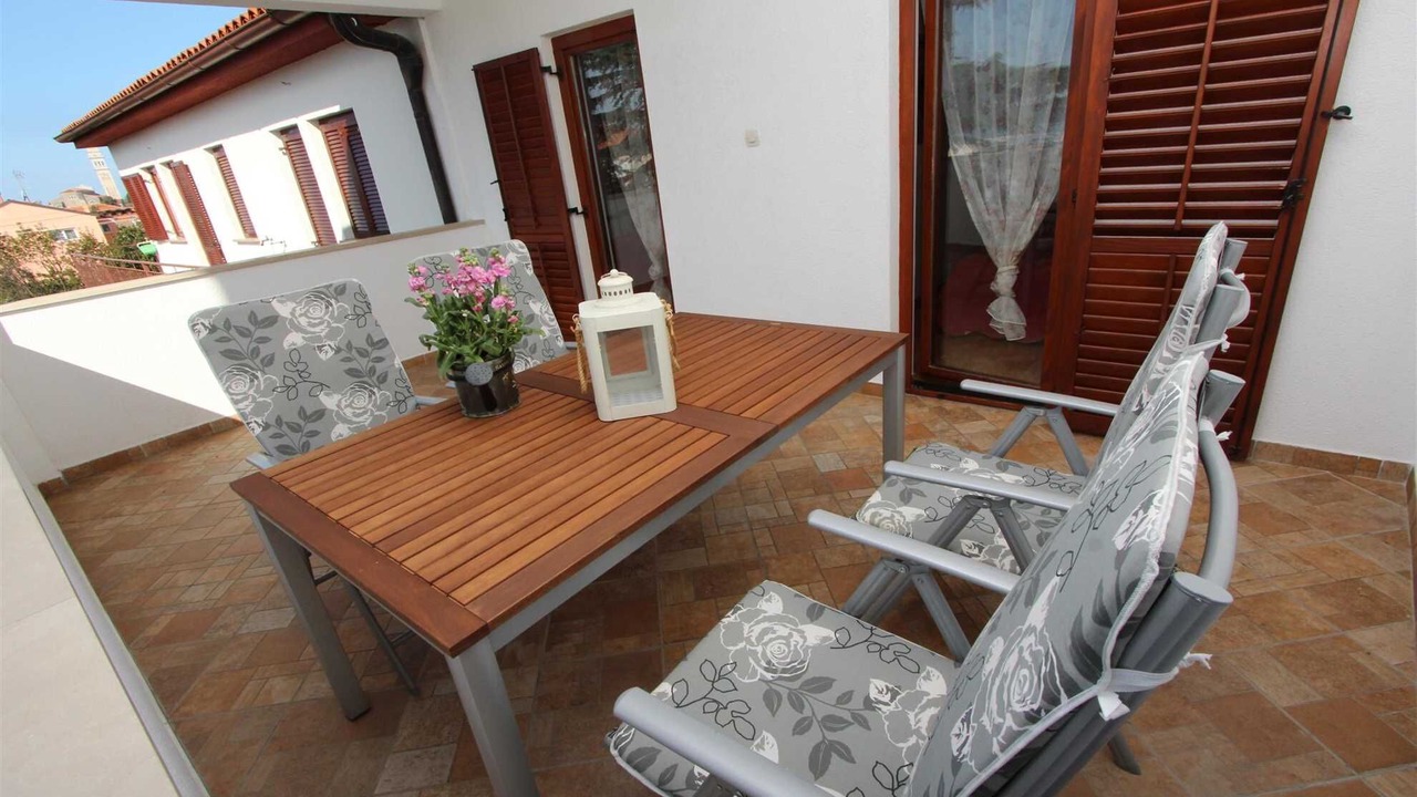 Photo of Outdoor in Rovinj