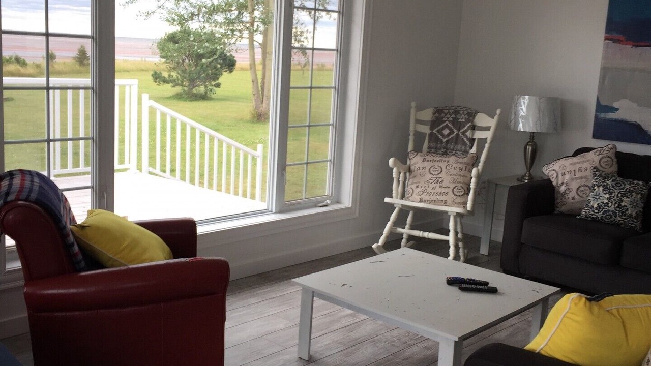 Photo of Livingroom in Tryon