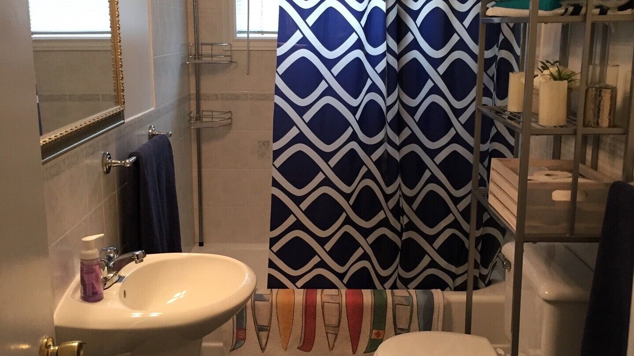 Photo of Bathroom in Tryon
