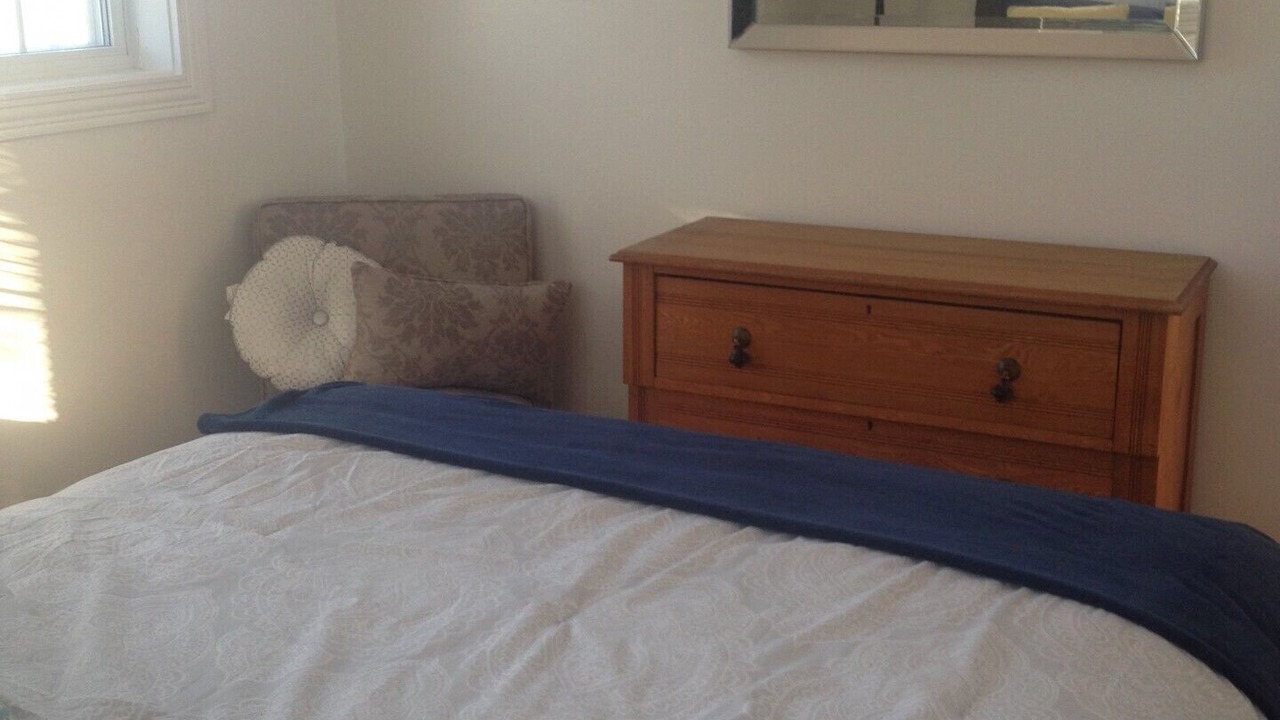 Photo of Bedroom in Tryon