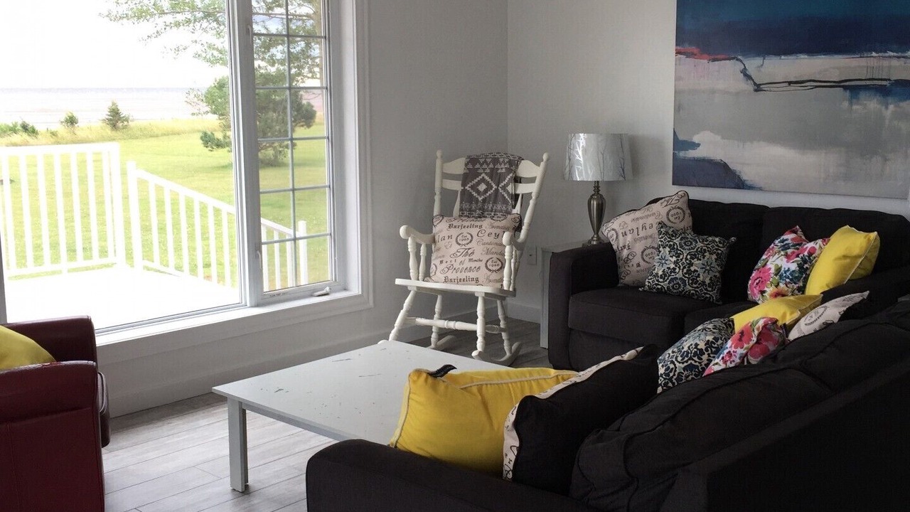 Photo of Livingroom in Tryon