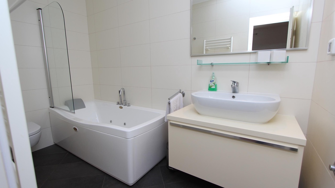 Photo of Bathroom in Borik