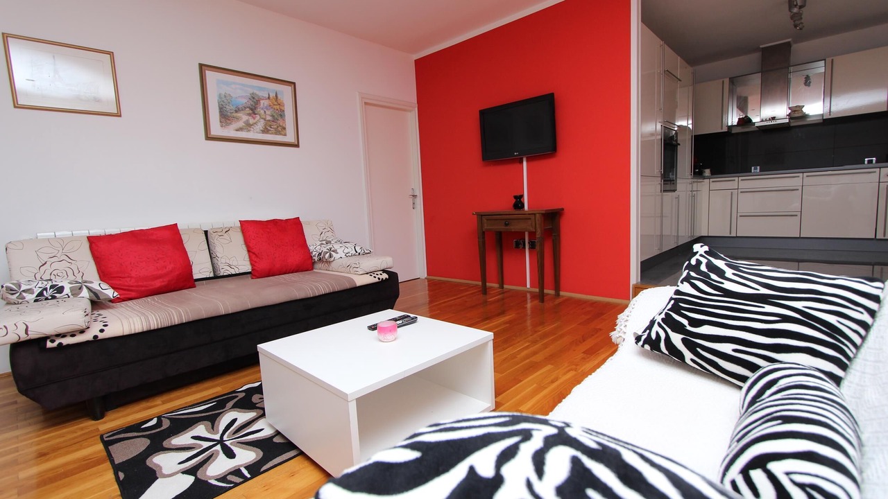 Photo of Livingroom in Borik
