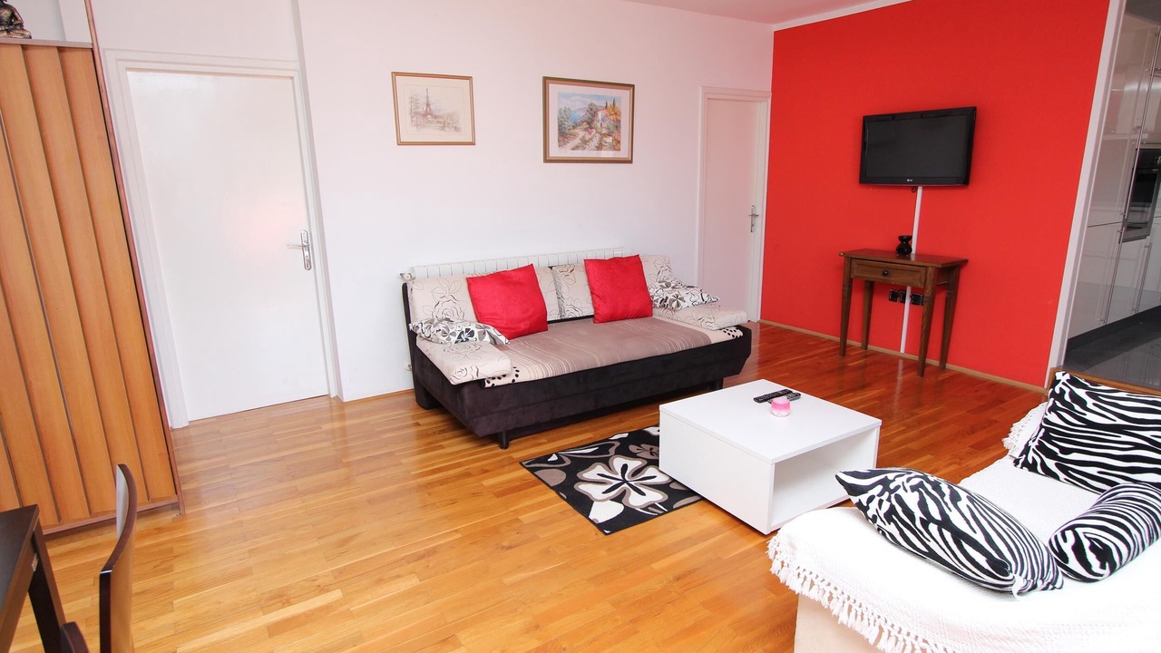 Photo of Livingroom in Borik