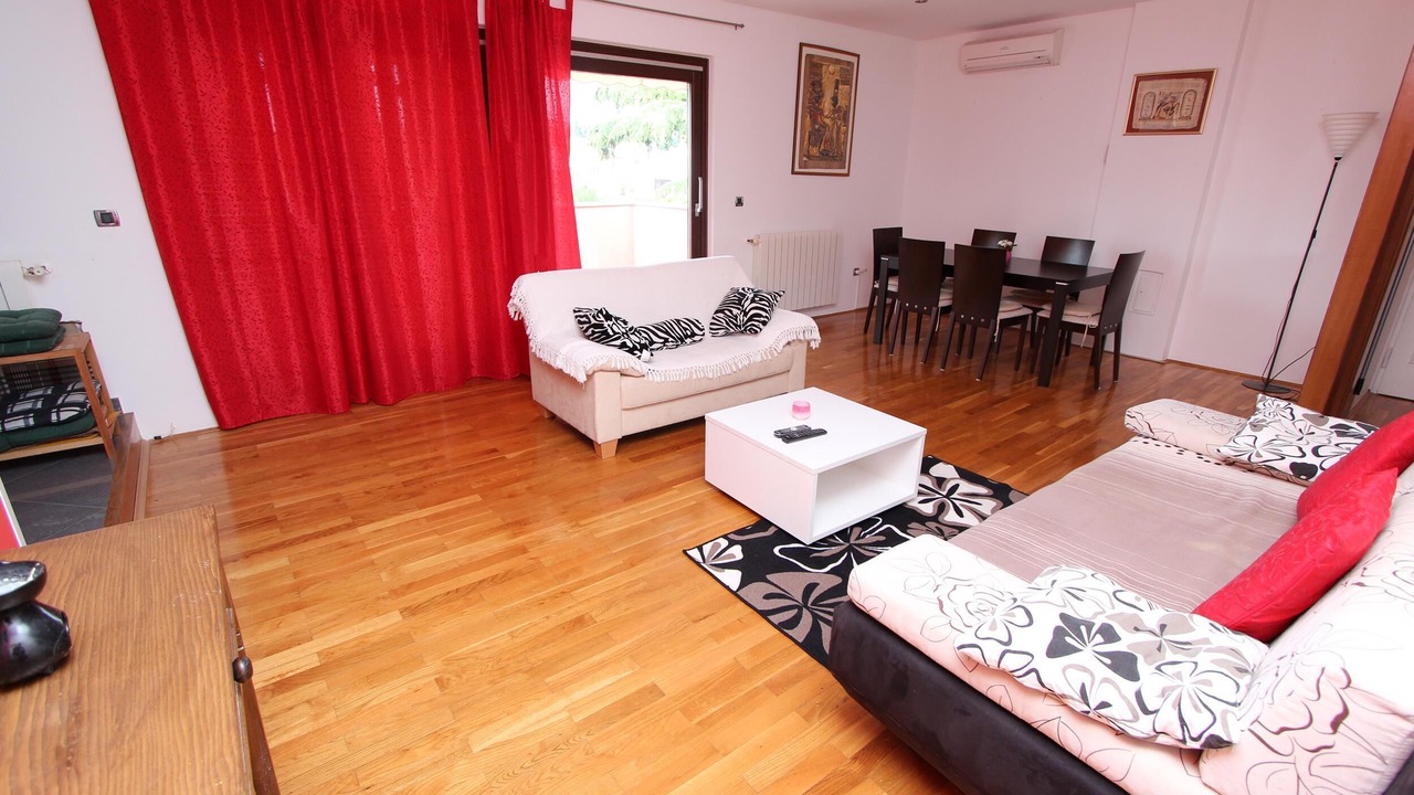 Photo of Livingroom in Borik