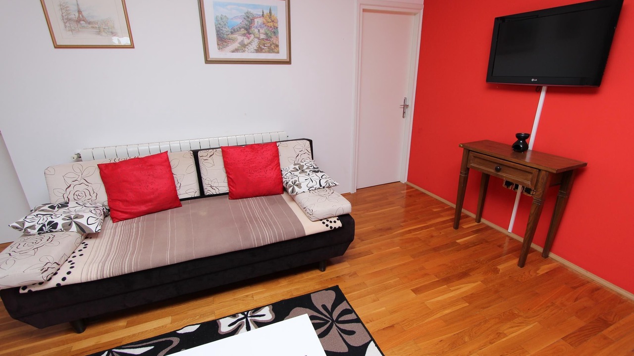 Photo of Livingroom in Borik