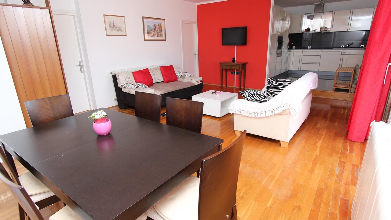 Photo of Livingroom in Borik