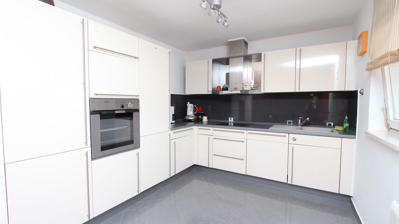 Photo of Kitchen in Borik