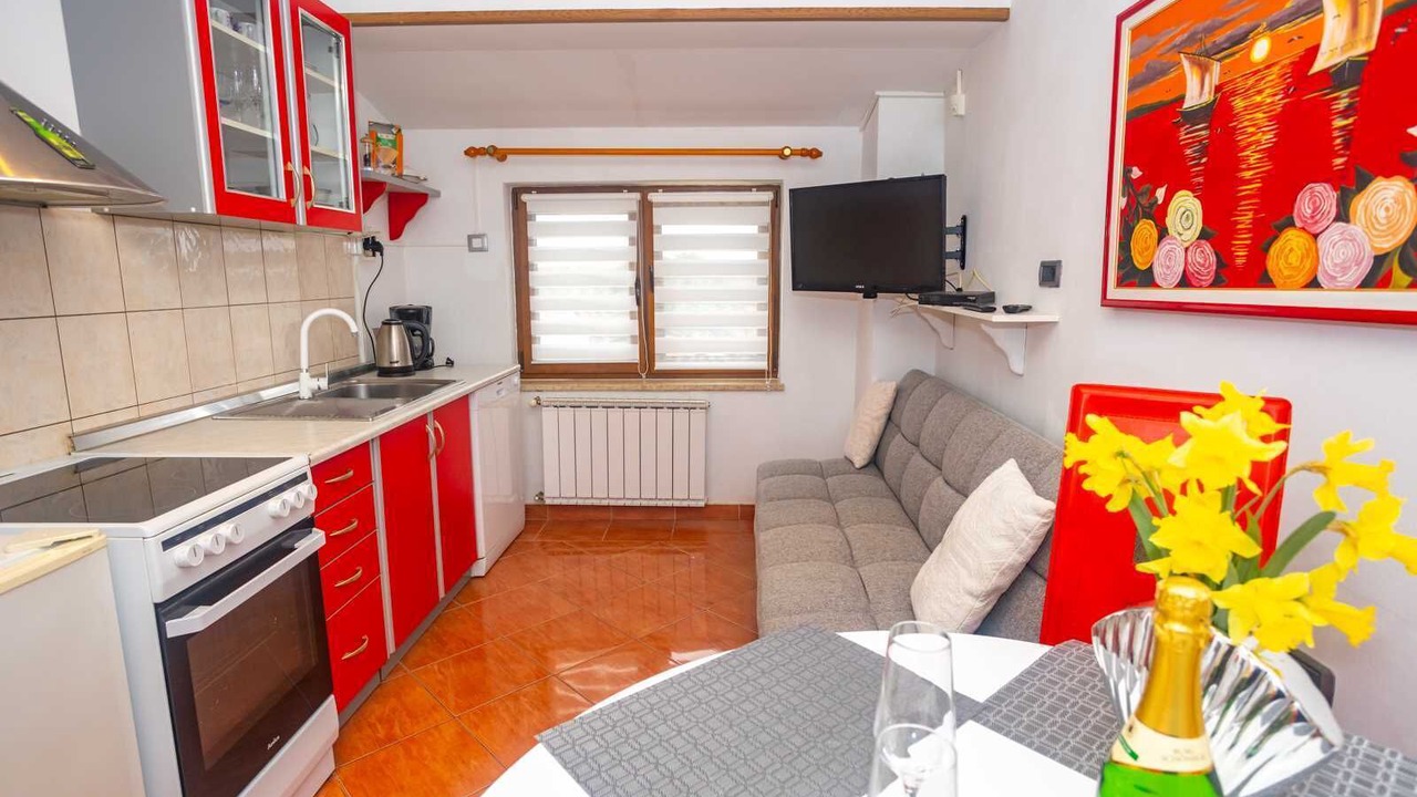 Photo of Kitchen in Matohanci