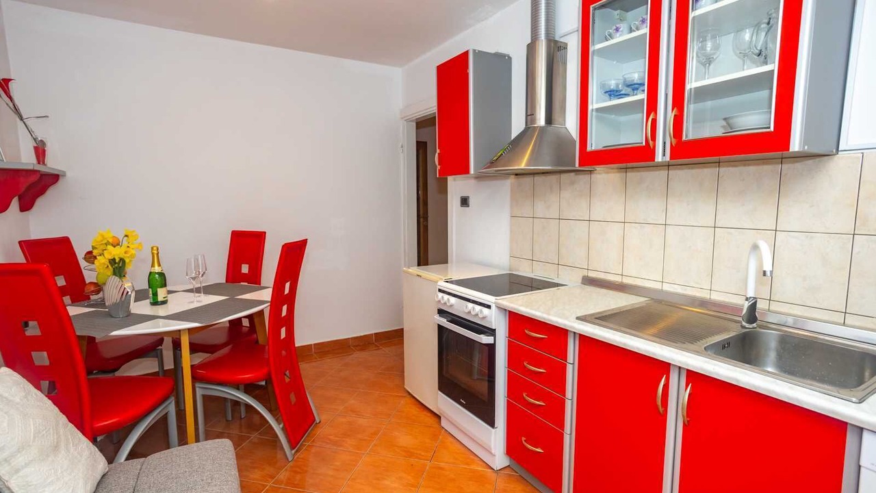 Photo of Kitchen in Matohanci