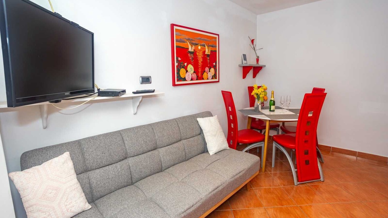 Photo of Livingroom in Matohanci
