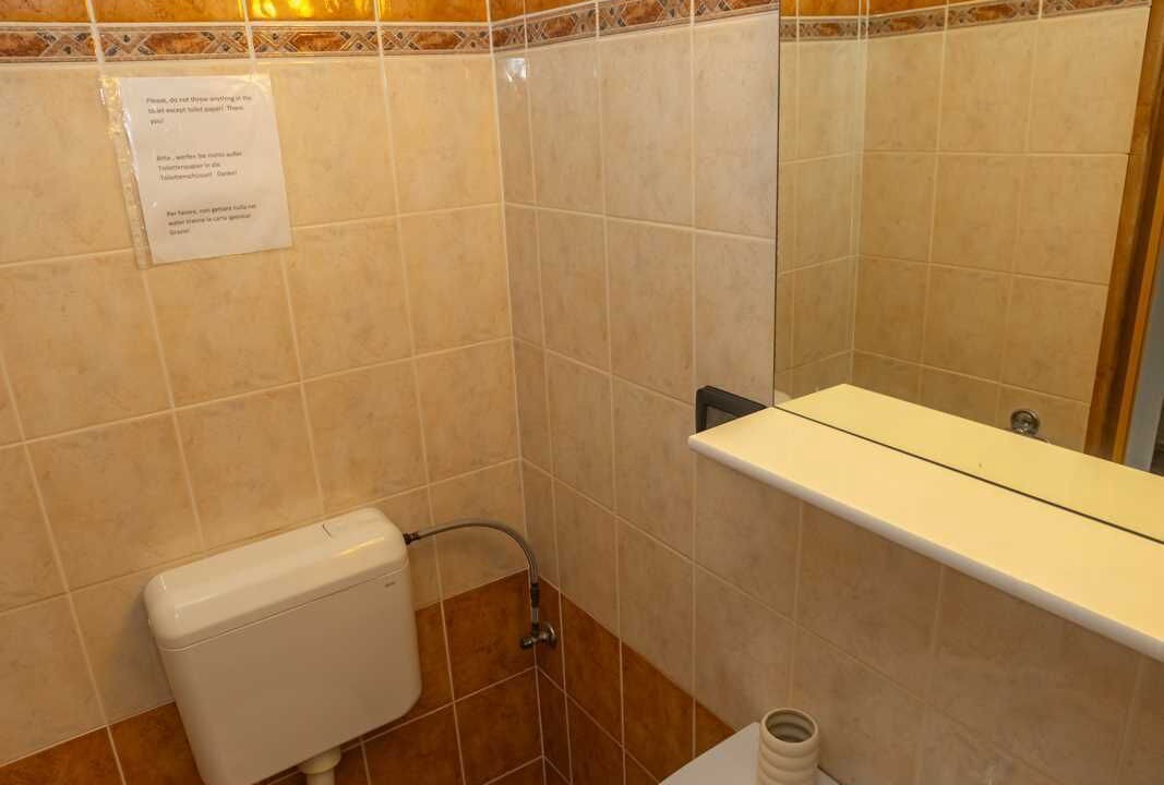 Photo of Bathroom in Matohanci