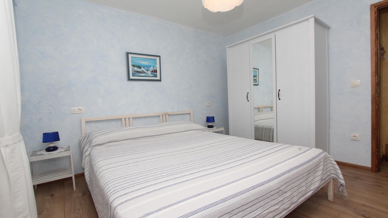 Photo of Bedroom in Rovinjsko Selo