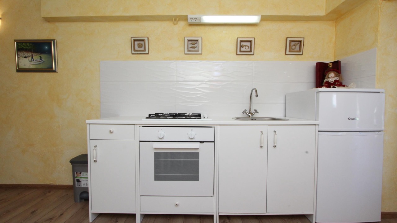 Photo of Kitchen in Rovinjsko Selo